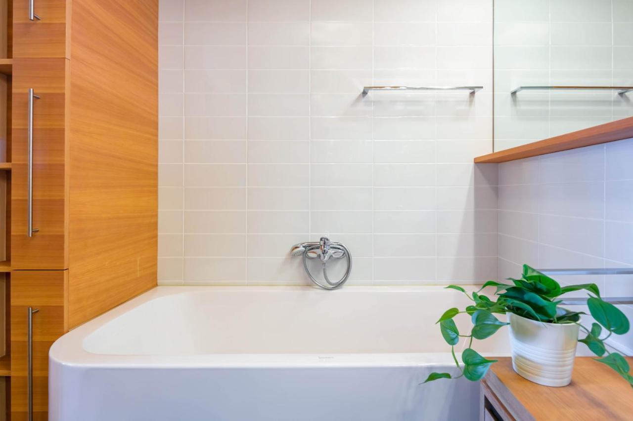 Terrazza Su Sestriere Lux Apartment Ngoại thất bức ảnh